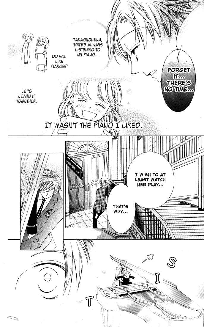 Ouran High School Host Club Chapter 6 - Page 24