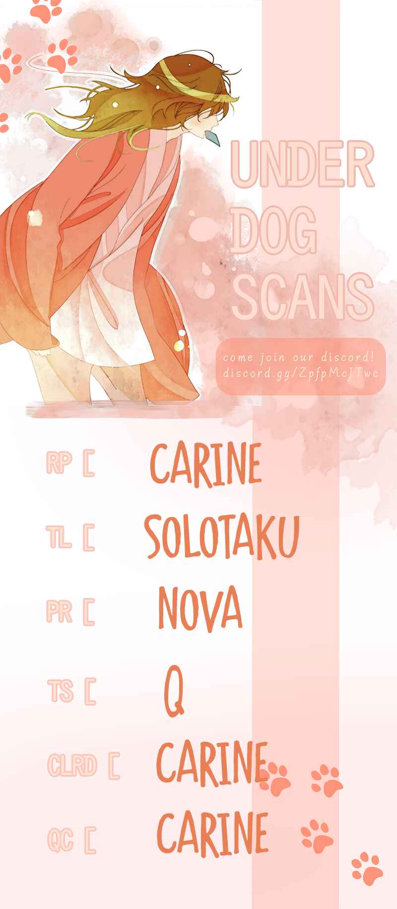 A Thousand Petals Chapter 27 - Page 8
