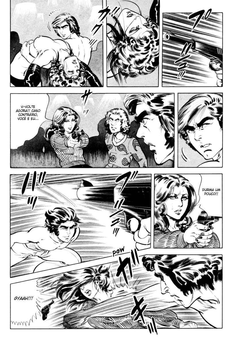 Experimental Doll Dummy Oscar Chapter 26 - Page 12