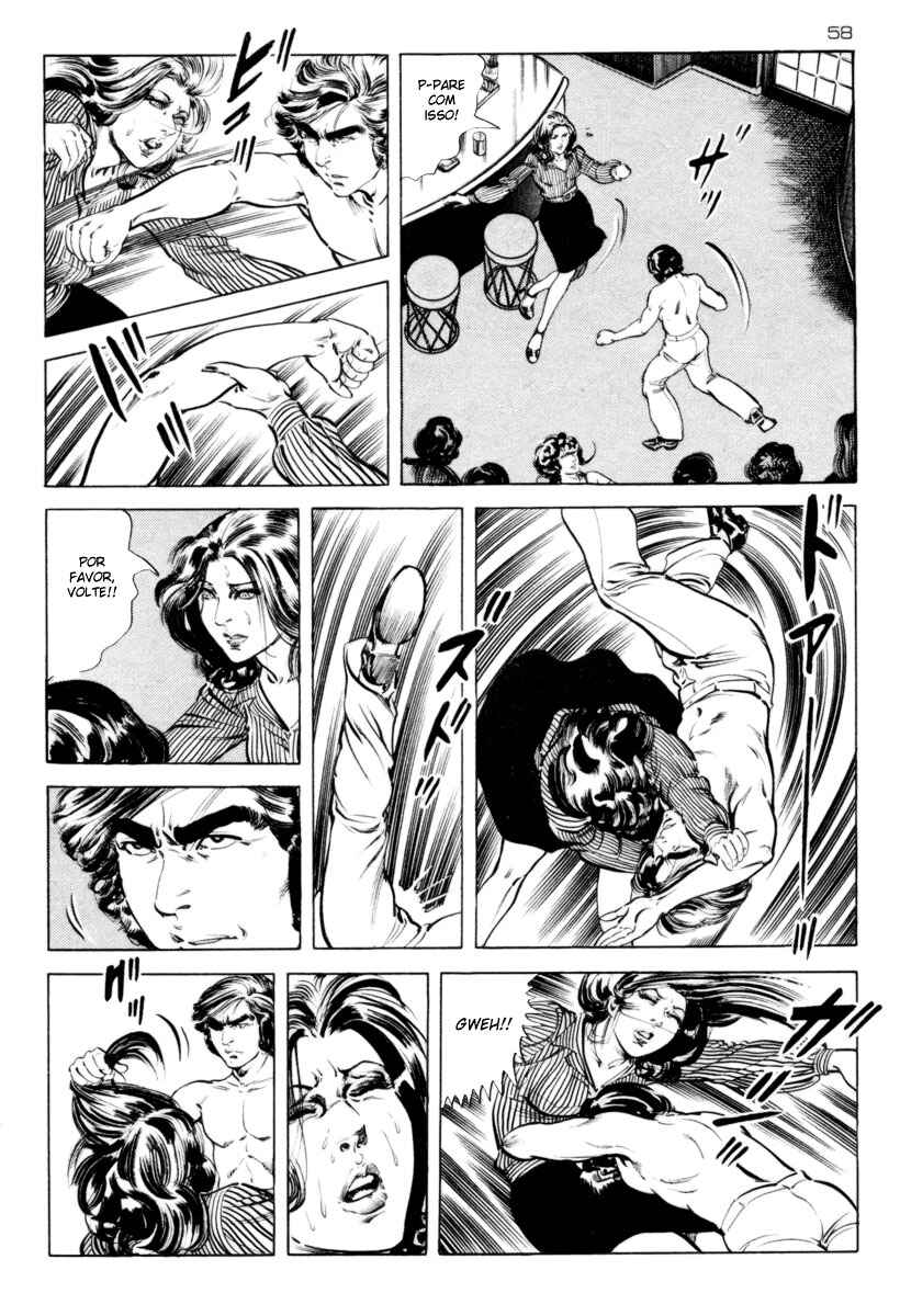 Experimental Doll Dummy Oscar Chapter 26 - Page 13