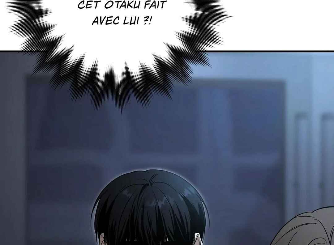 Da Juneun Namja Chapter 37 - Page 123