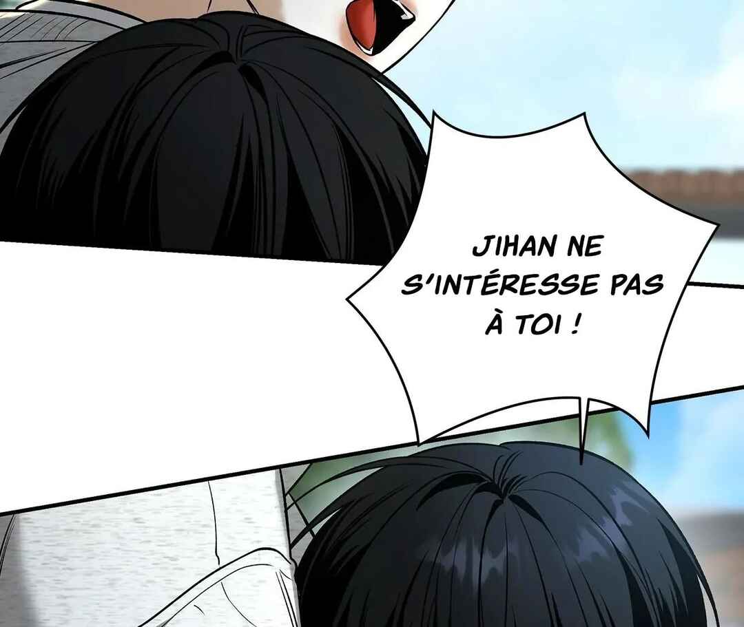 Da Juneun Namja Chapter 37 - Page 3