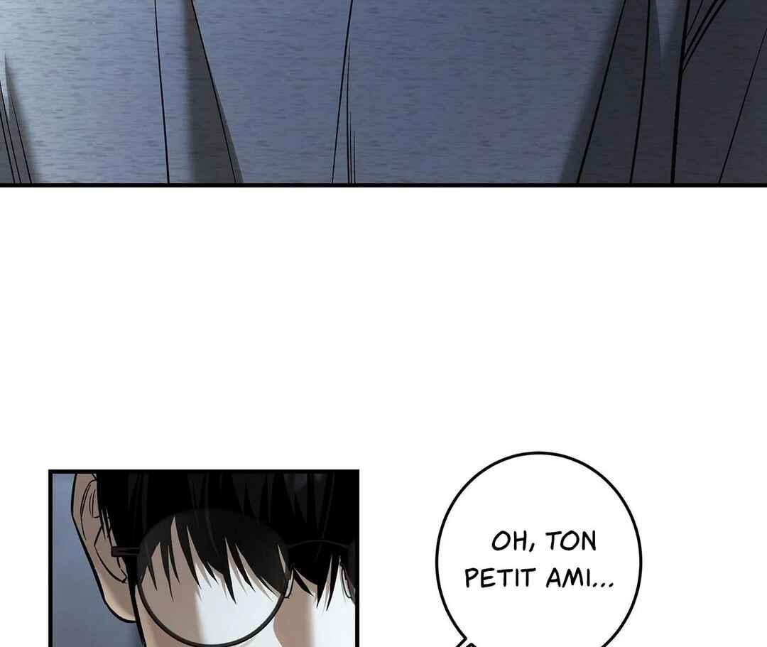 Da Juneun Namja Chapter 37 - Page 37