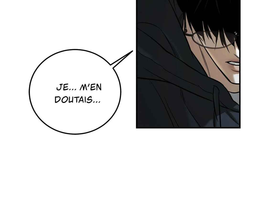 Da Juneun Namja Chapter 37 - Page 39