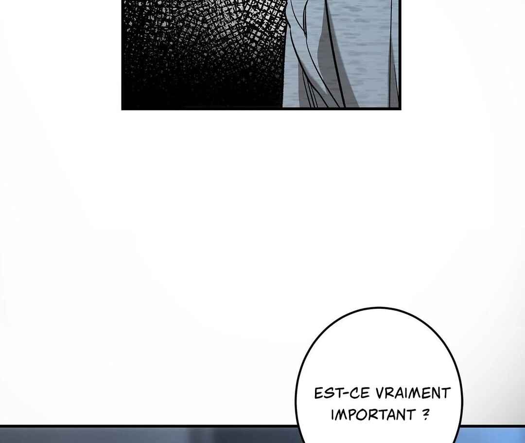 Da Juneun Namja Chapter 37 - Page 50
