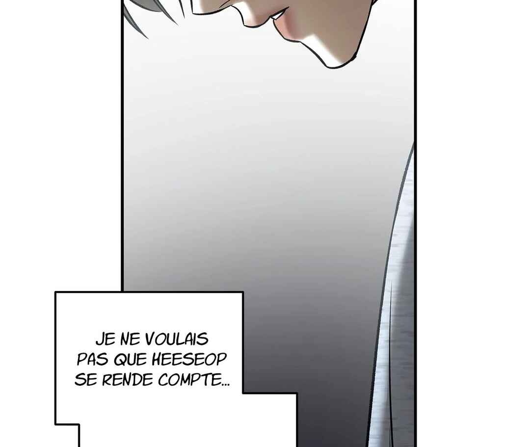 Da Juneun Namja Chapter 37 - Page 57