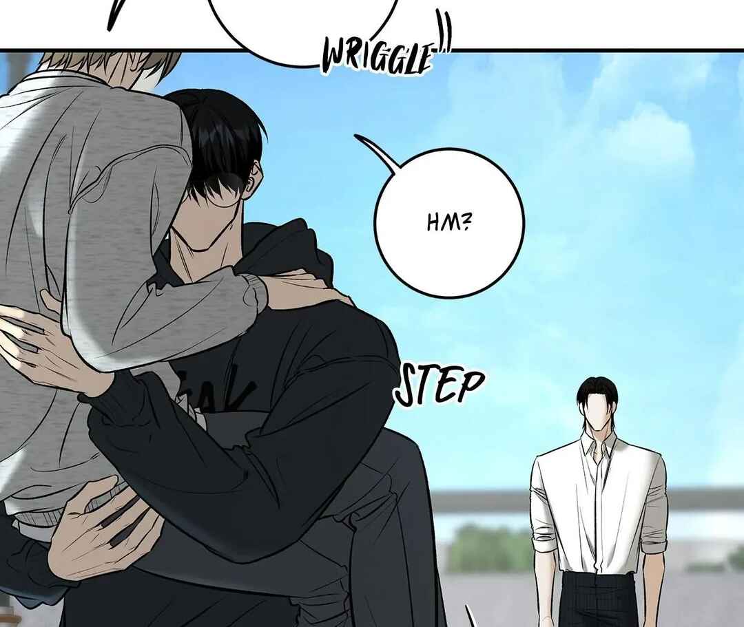 Da Juneun Namja Chapter 37 - Page 6