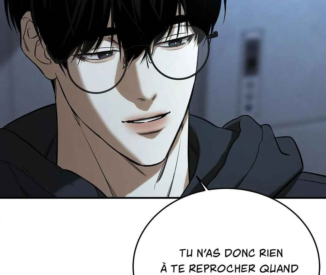 Da Juneun Namja Chapter 37 - Page 68