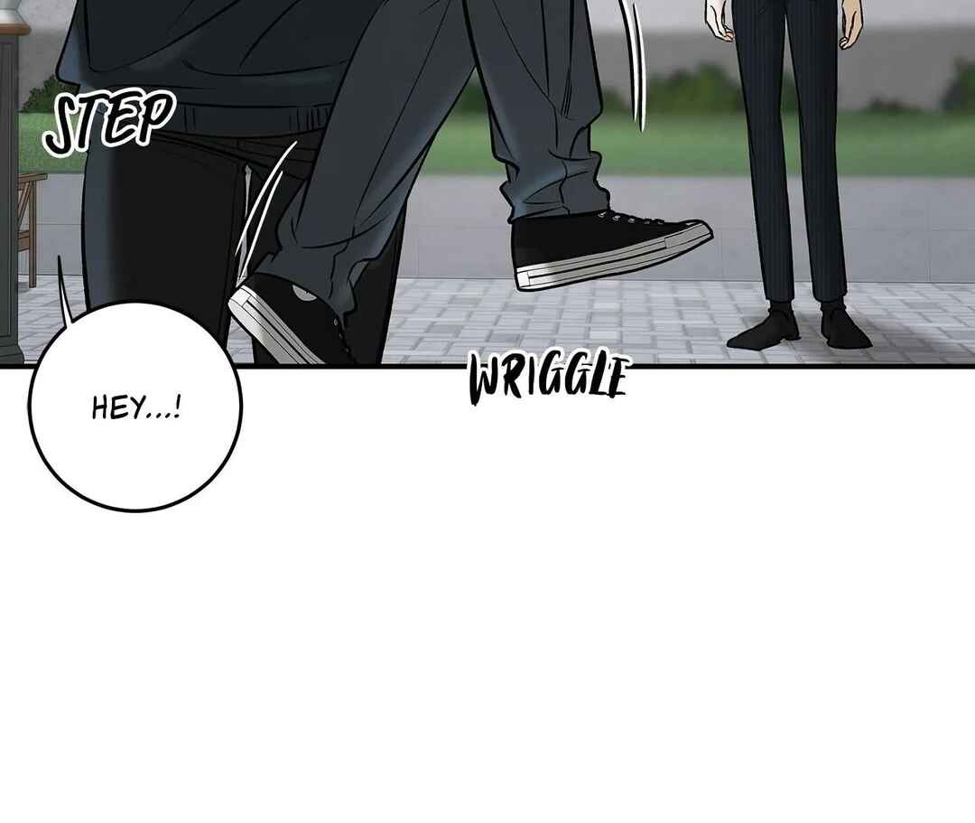 Da Juneun Namja Chapter 37 - Page 7