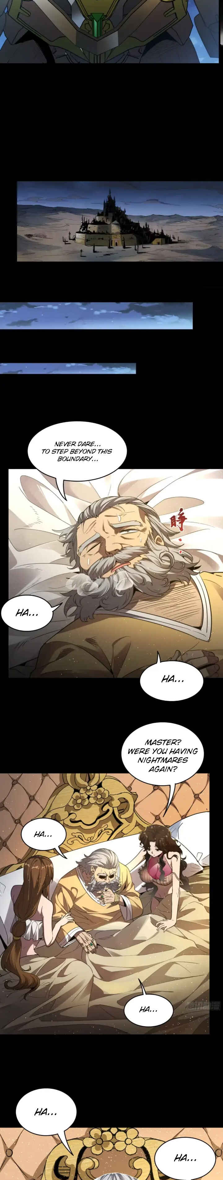 Xīngjiǎ Húnjiàng Zhuàn Chapter 121 - Page 15