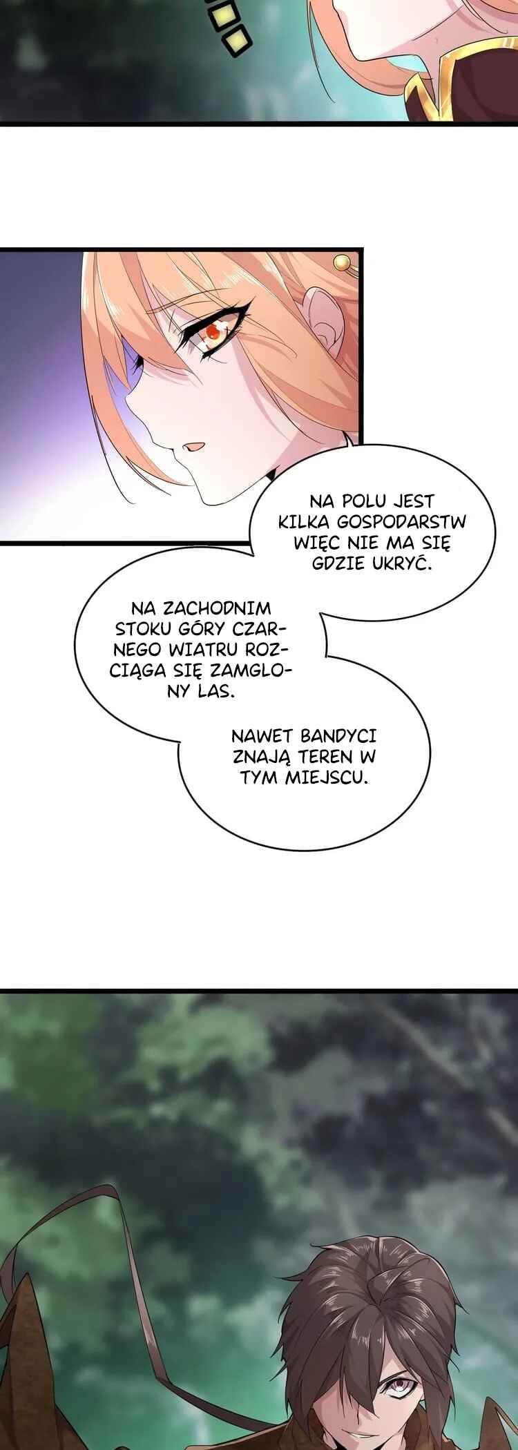 The Servant Is the Demon King?! Chapter 3 - Page 10