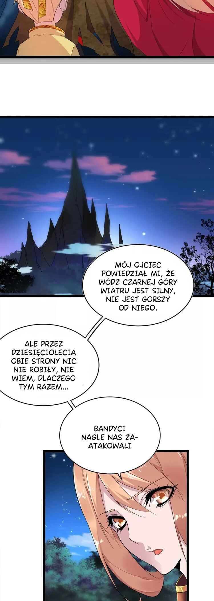The Servant Is the Demon King?! Chapter 3 - Page 14