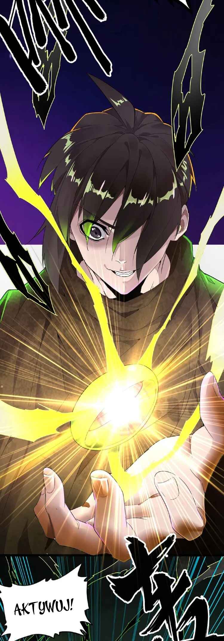The Servant Is the Demon King?! Chapter 3 - Page 31