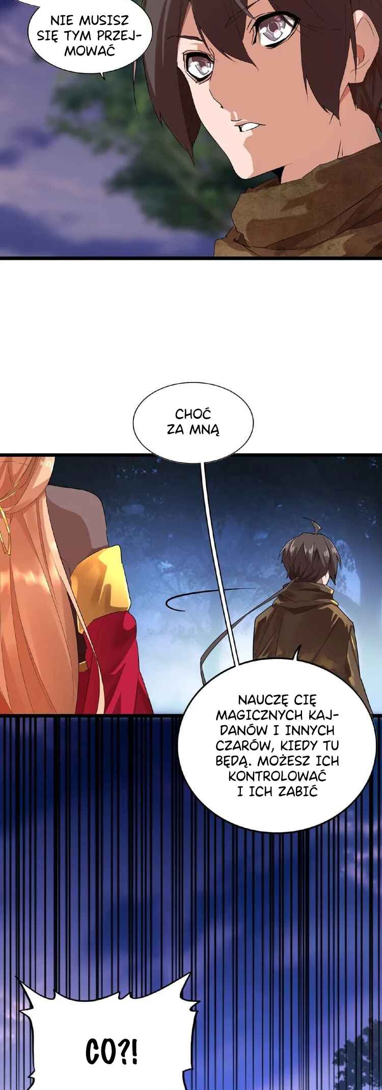 The Servant Is the Demon King?! Chapter 3 - Page 35