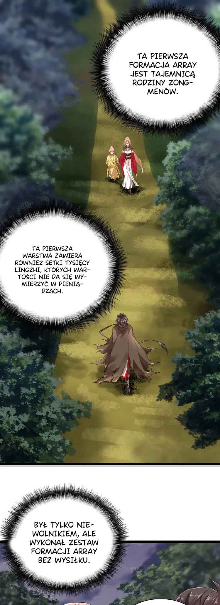 The Servant Is the Demon King?! Chapter 3 - Page 37