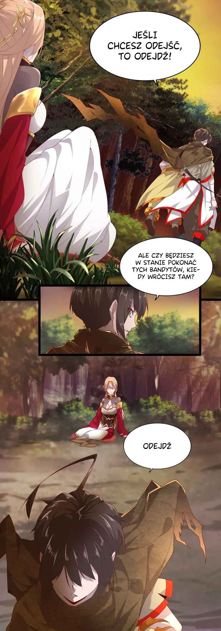 The Servant Is the Demon King?! Chapter 3 - Page 5