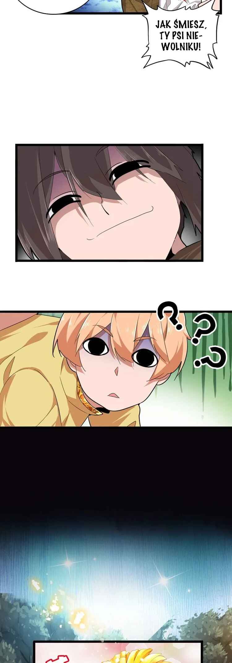 The Servant Is the Demon King?! Chapter 3 - Page 7