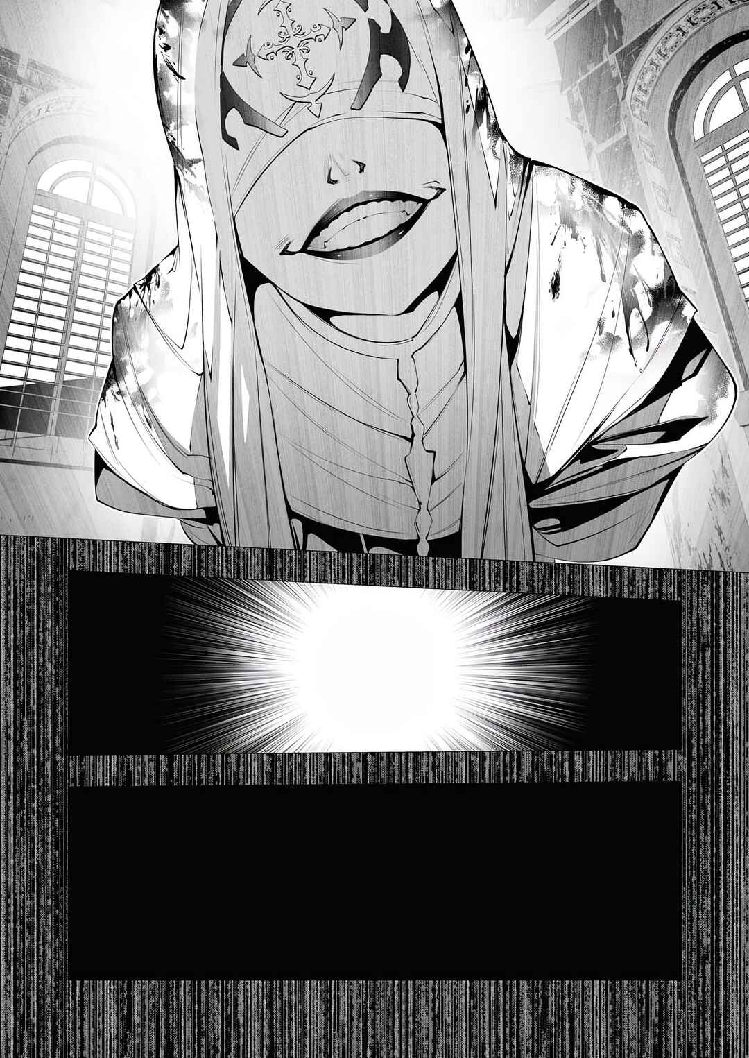 Serial Killer Isekai ni Oritatsu Chapter 18 - Page 16