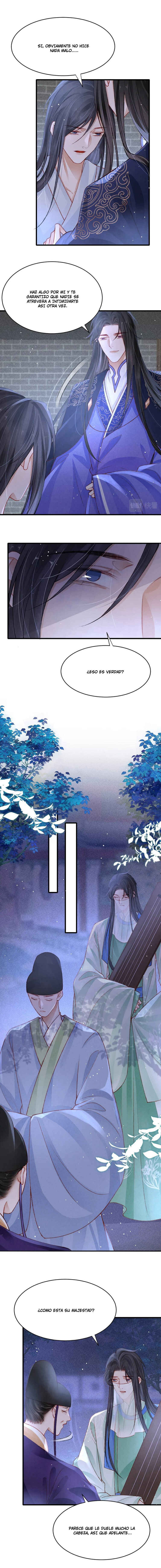 The King Is in Love Chapter 63 - Page 4
