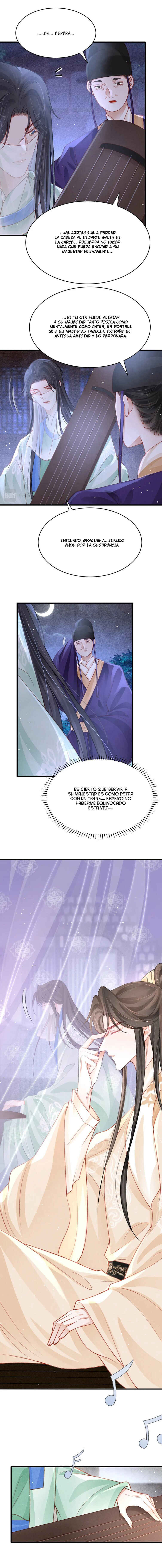 The King Is in Love Chapter 63 - Page 5