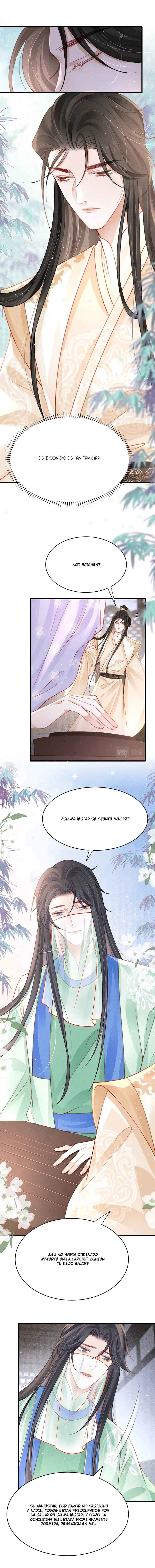 The King Is in Love Chapter 63 - Page 6