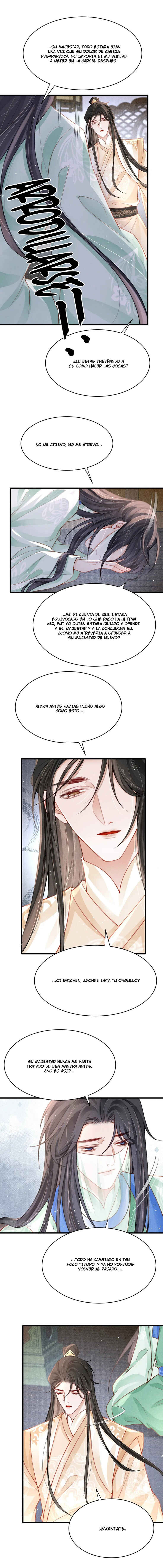 The King Is in Love Chapter 63 - Page 7