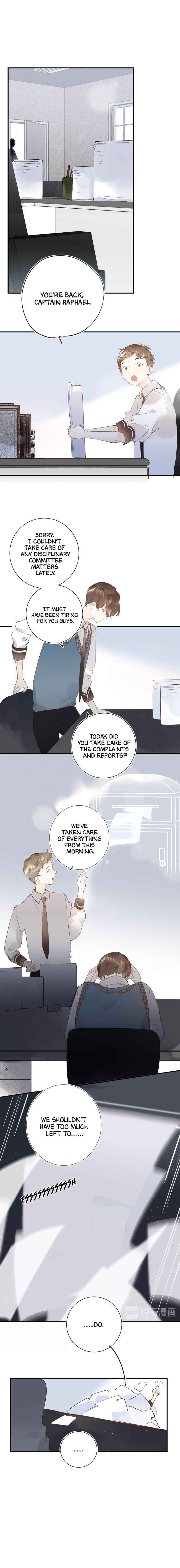 Dawn the Teen Witch Chapter 14 - Page 11