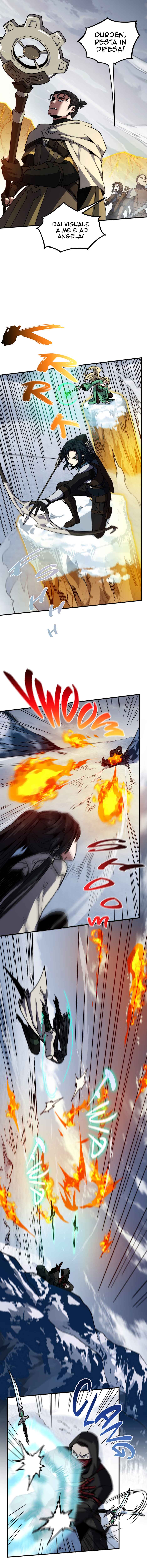 The Beginning After the End Chapter 231 - Page 5