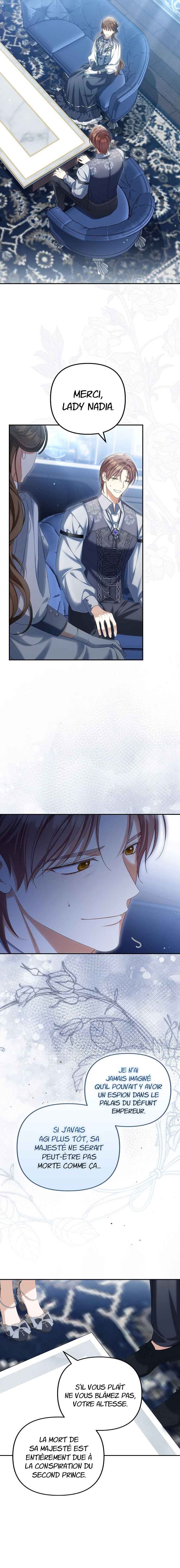Gajja Anae ege Wae Jipchakhaseyo? Chapter 76 - Page 23