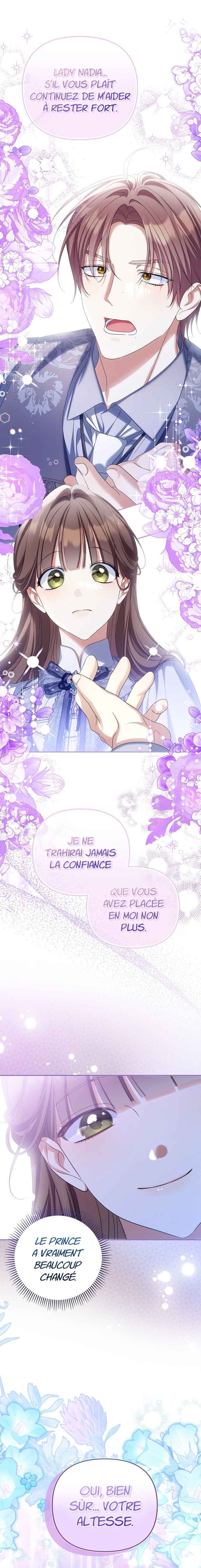 Gajja Anae ege Wae Jipchakhaseyo? Chapter 76 - Page 30