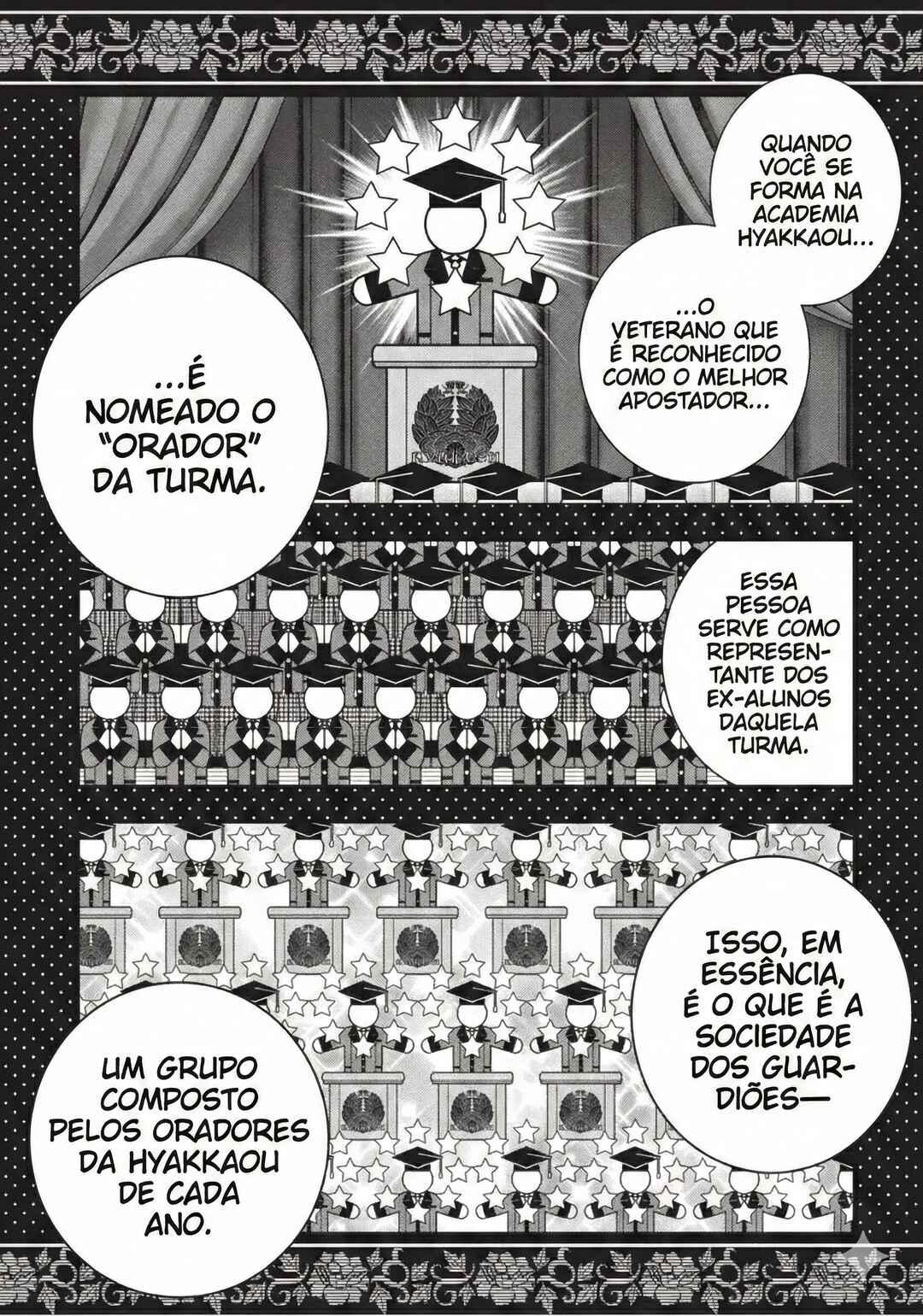 Kakegurui Chapter 111 - Page 20