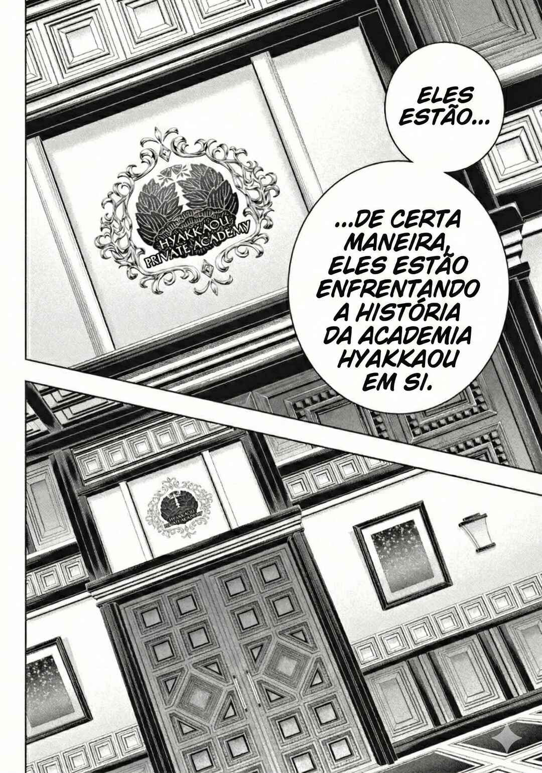 Kakegurui Chapter 111 - Page 30