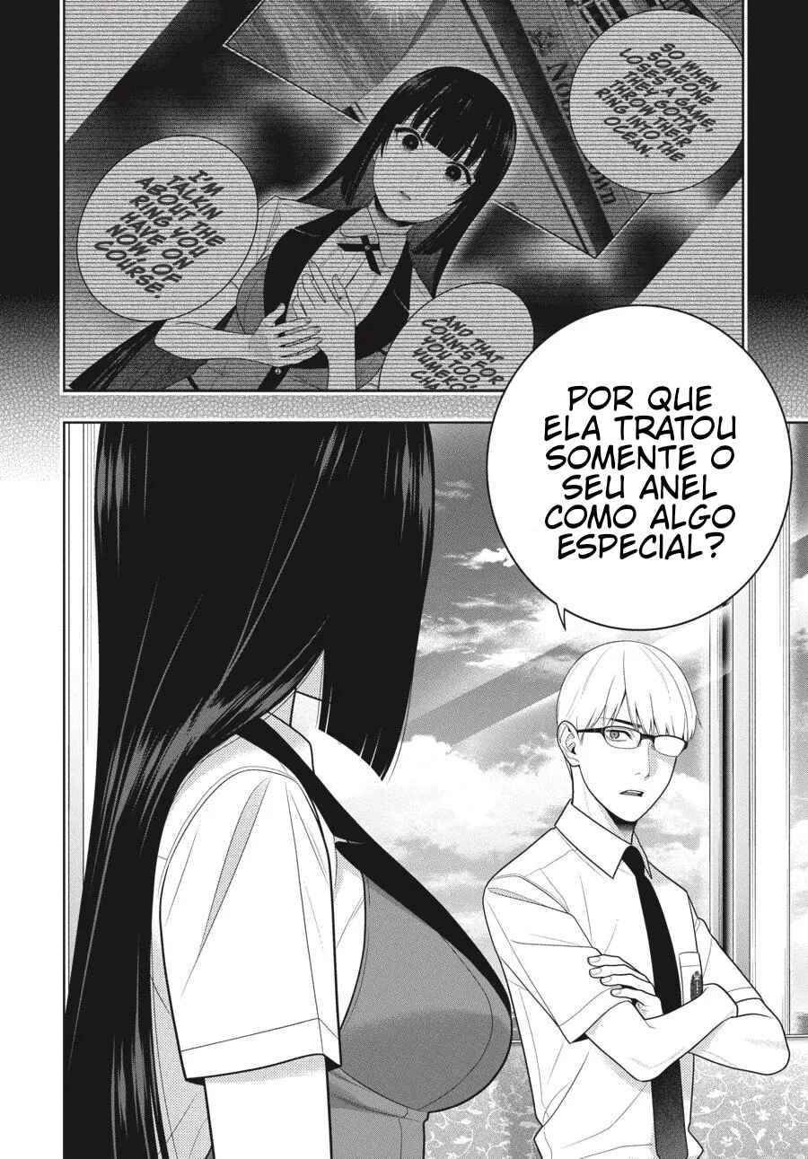 Kakegurui Chapter 111 - Page 5