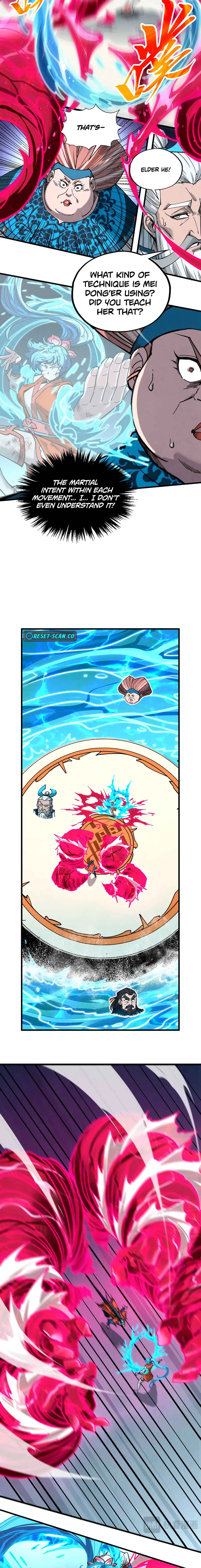 Zhè Yí Shì Wǒ Yào Dāng Zhì Zūn Chapter 403 - Page 13