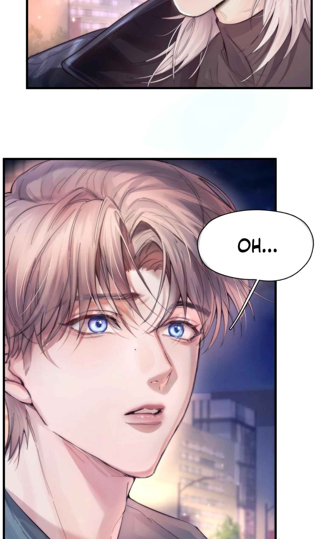 Fly Over the Sea Chapter 9 - Page 12