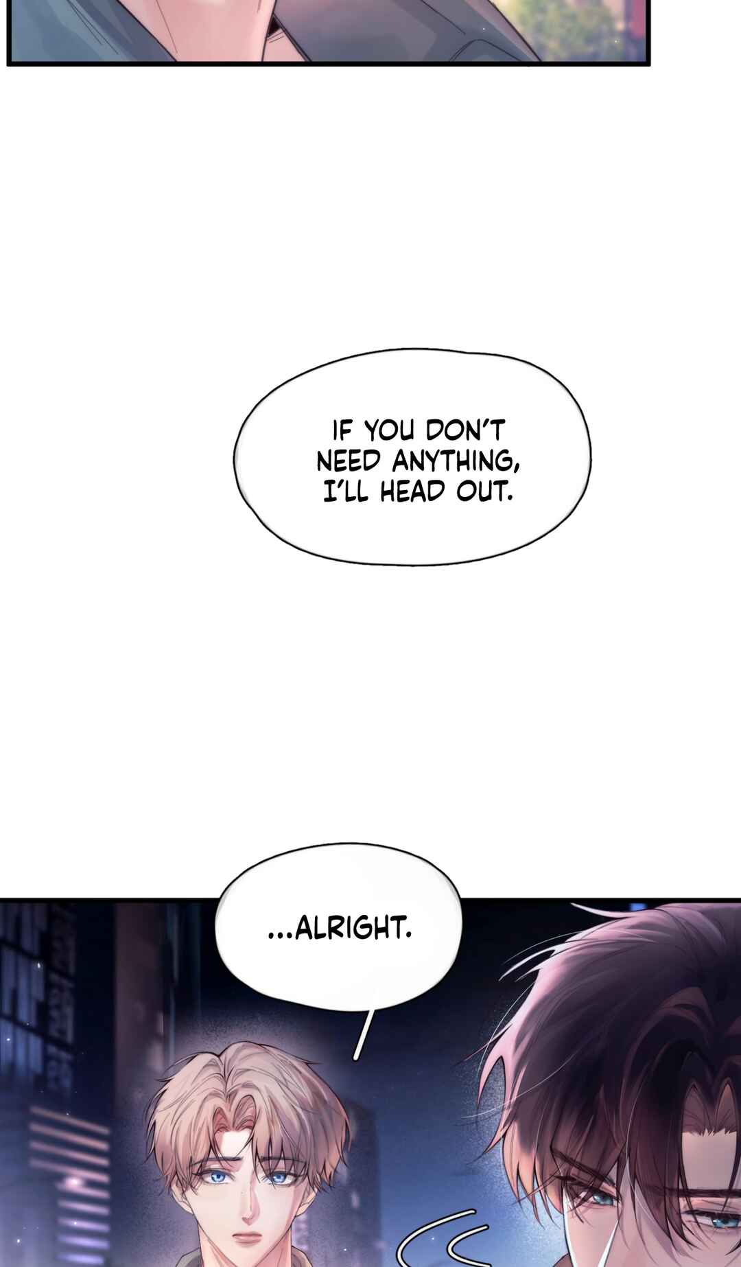 Fly Over the Sea Chapter 9 - Page 13