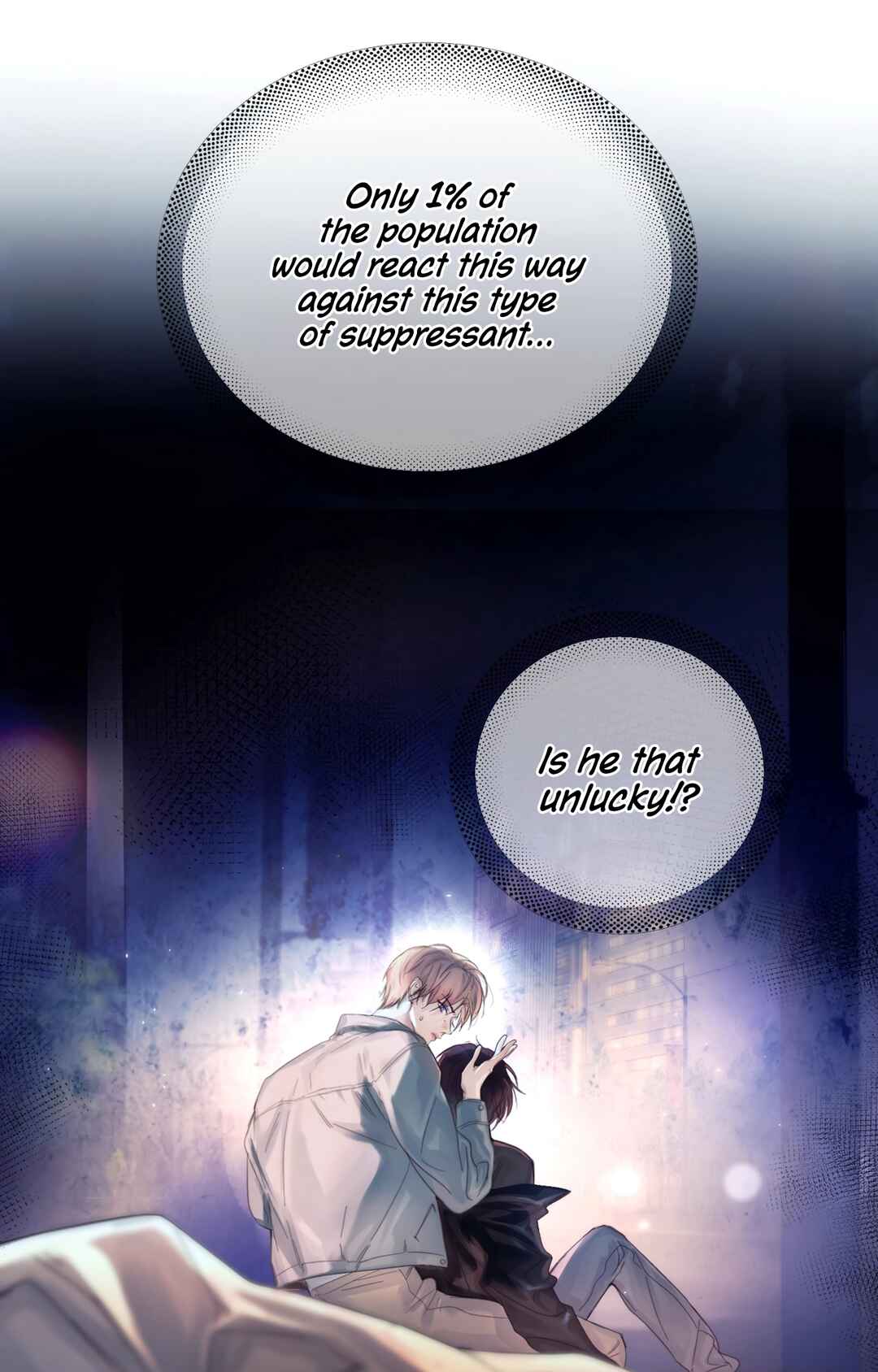 Fly Over the Sea Chapter 9 - Page 20
