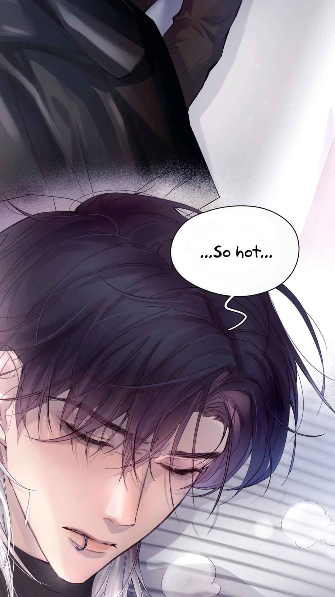 Fly Over the Sea Chapter 9 - Page 28