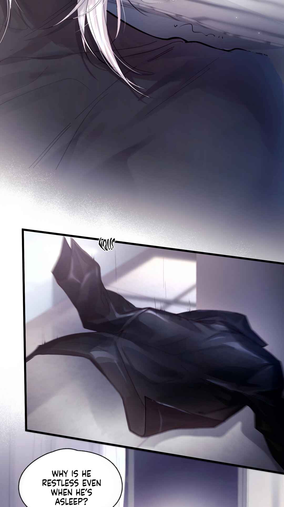 Fly Over the Sea Chapter 9 - Page 29