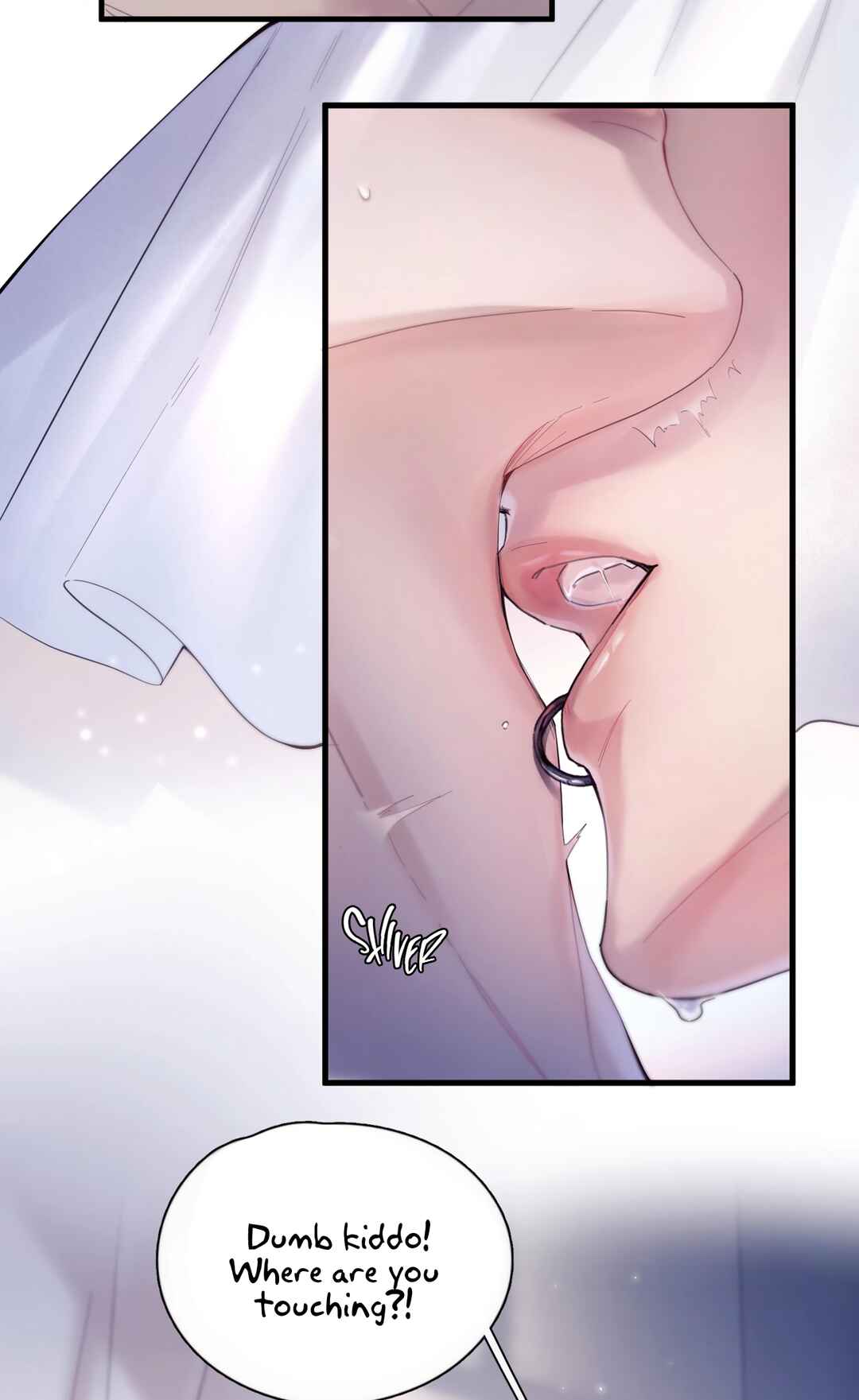 Fly Over the Sea Chapter 9 - Page 34