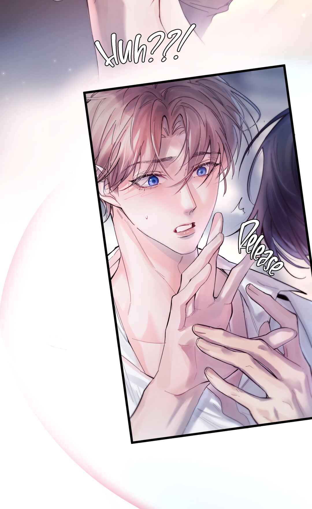 Fly Over the Sea Chapter 9 - Page 40