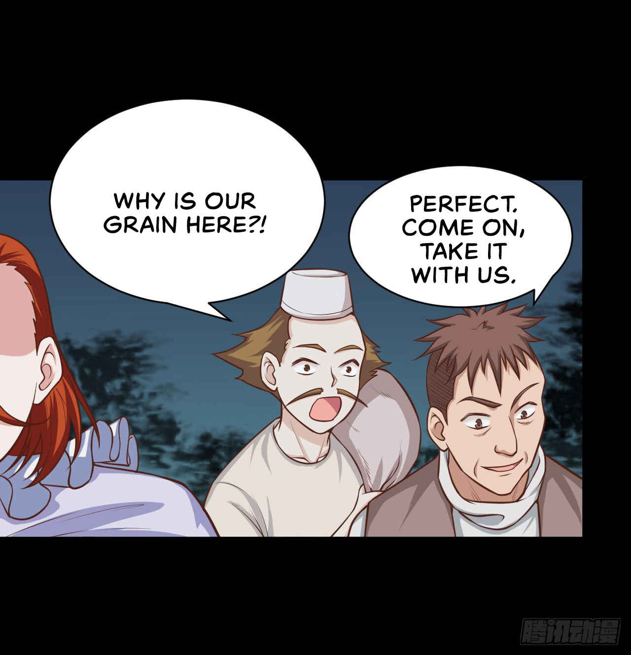 Starting From Today I'll Work as a City Lord Chapter 33 - Page 10