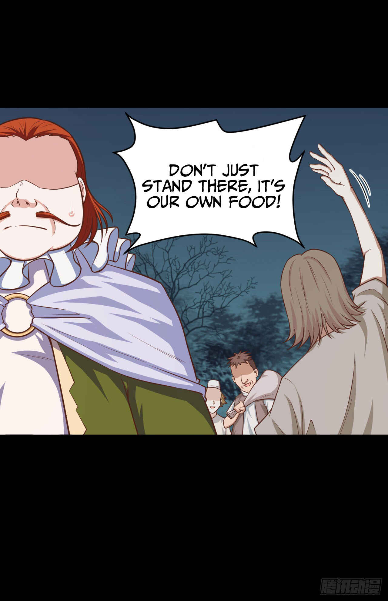 Starting From Today I'll Work as a City Lord Chapter 33 - Page 15