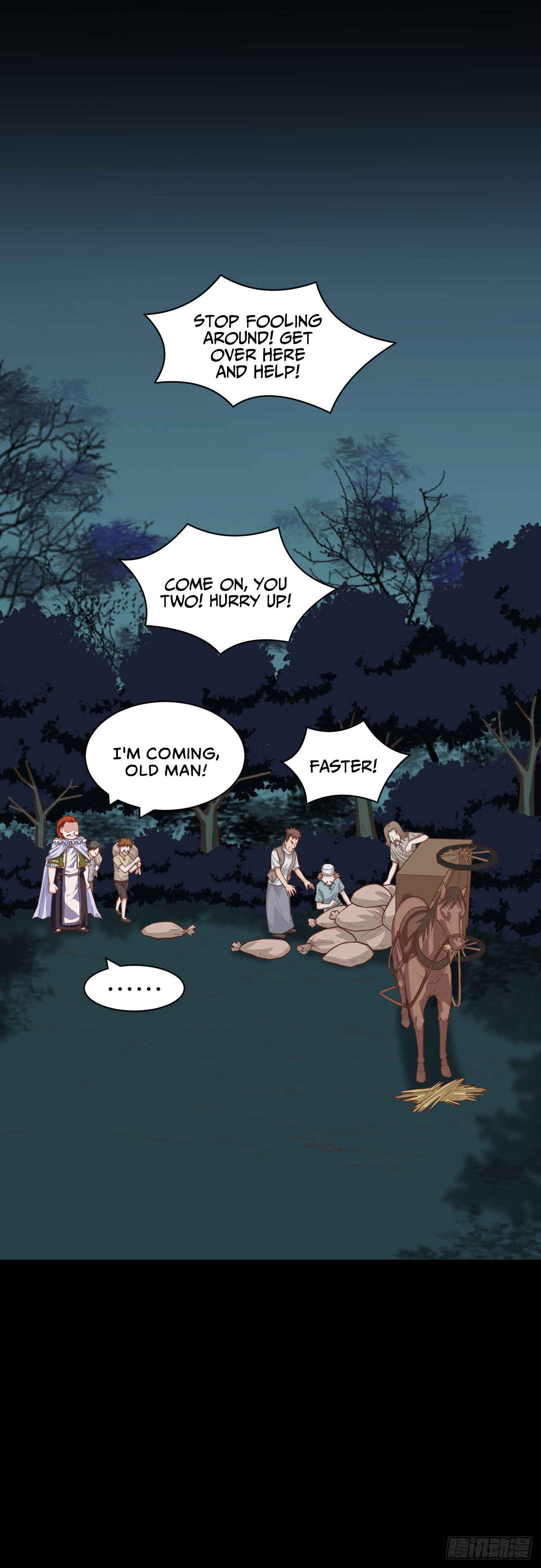 Starting From Today I'll Work as a City Lord Chapter 33 - Page 17