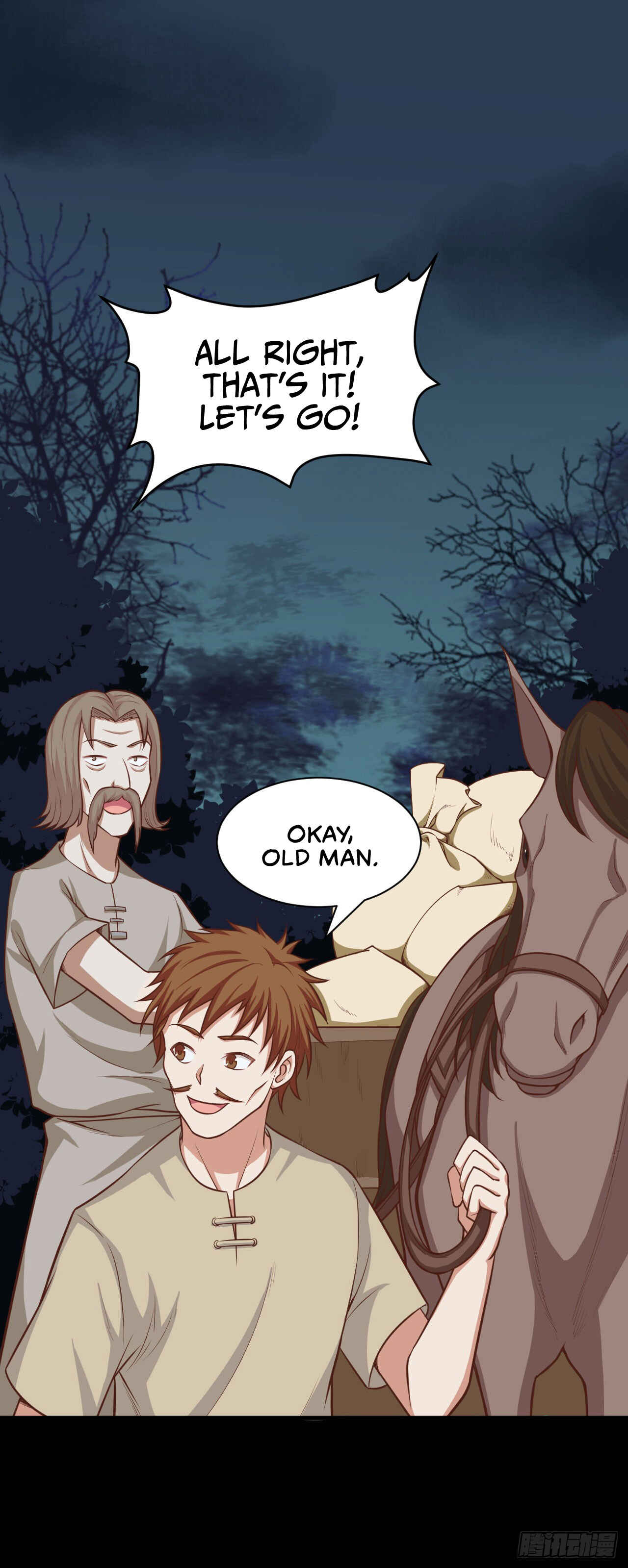 Starting From Today I'll Work as a City Lord Chapter 33 - Page 19