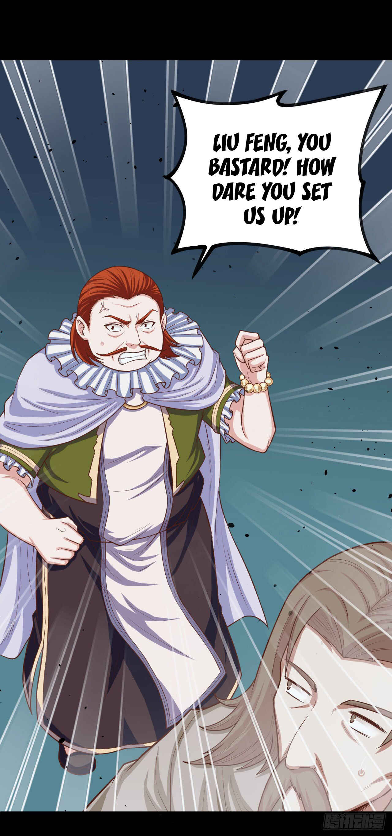 Starting From Today I'll Work as a City Lord Chapter 33 - Page 34