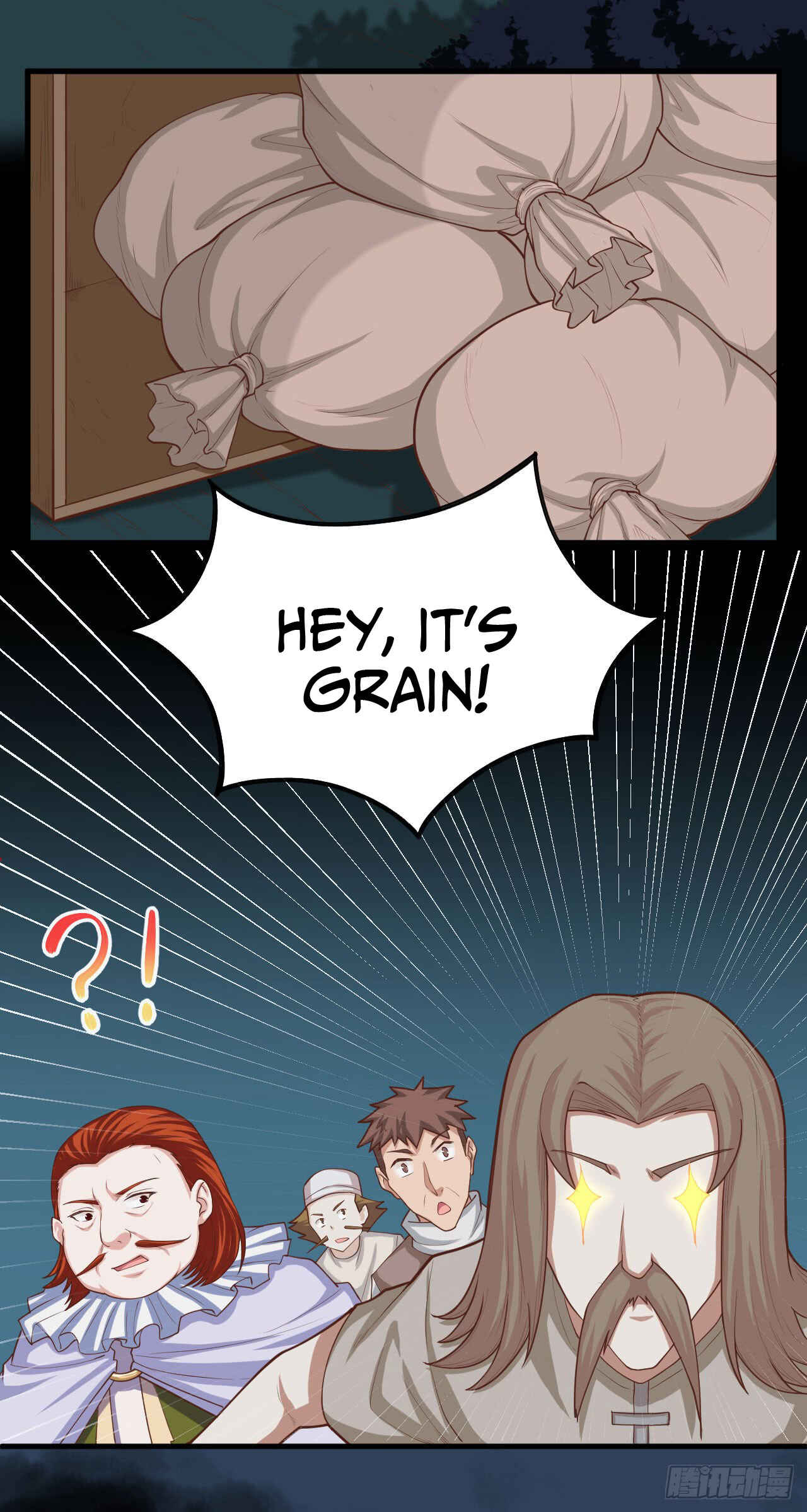 Starting From Today I'll Work as a City Lord Chapter 33 - Page 8