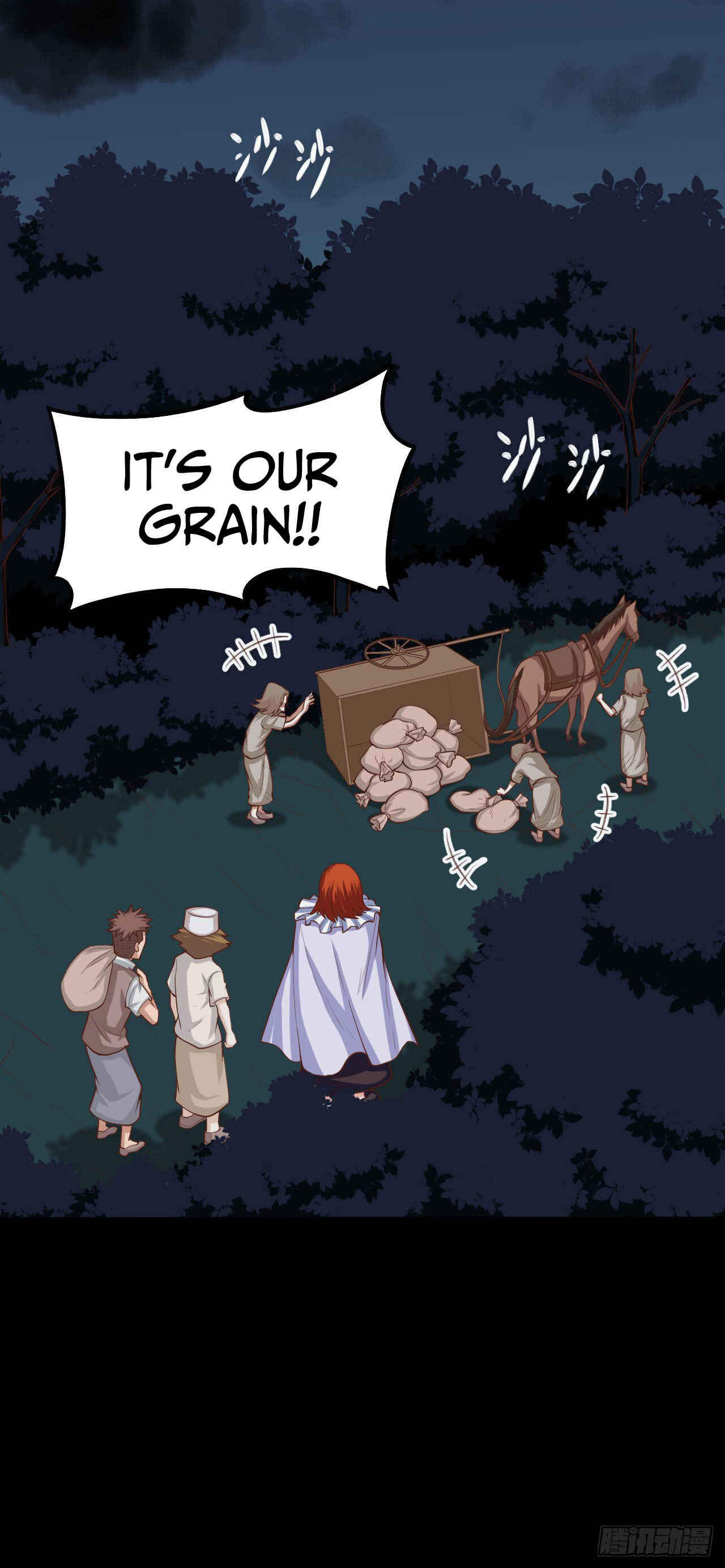 Starting From Today I'll Work as a City Lord Chapter 33 - Page 9