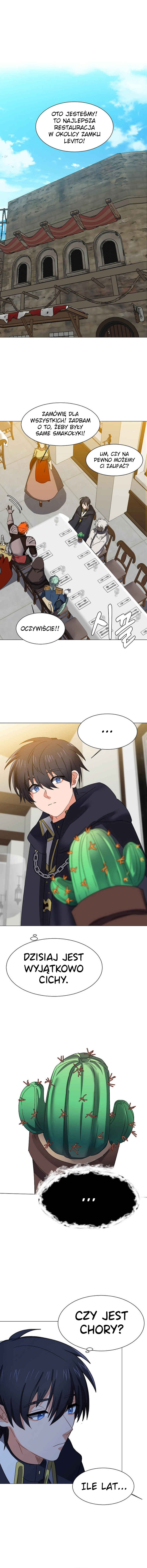 Estio Chapter 60 - Page 2