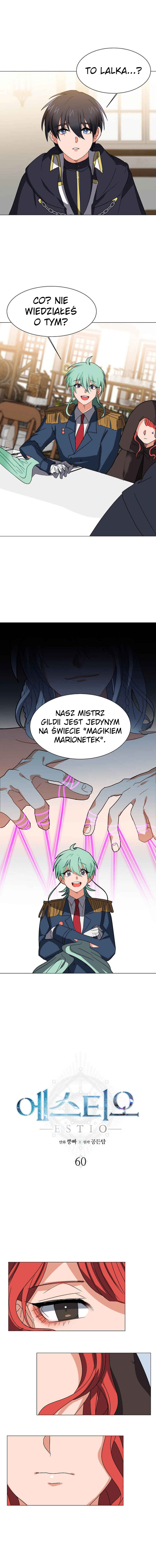 Estio Chapter 60 - Page 4